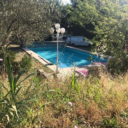 בום-דה-וניז Maison Calme מראה חיצוני תמונה